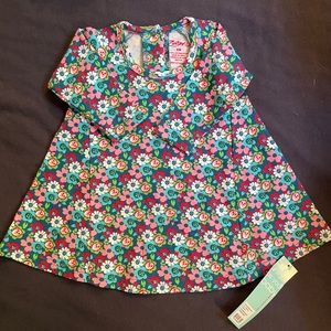 Zutano baby dress 6m